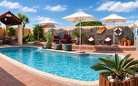 Avenues Guesthouse
